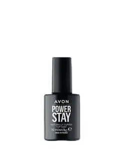POWER STAY Top Coat