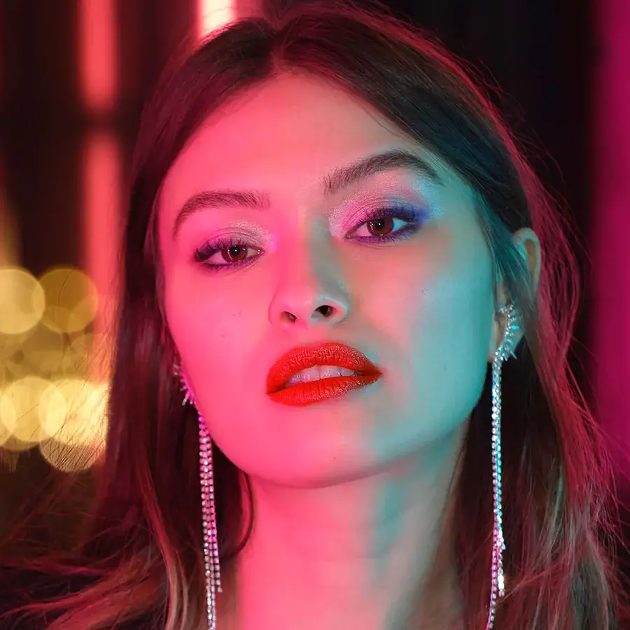 POWER STAY High Voltage Spark Vloeibare Lippenstift - Afbeelding 3