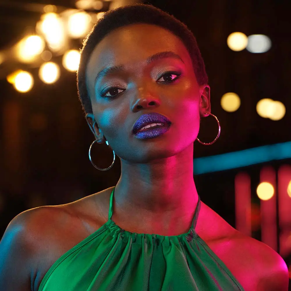 POWER STAY High Voltage Spark Vloeibare Lippenstift - Afbeelding 4