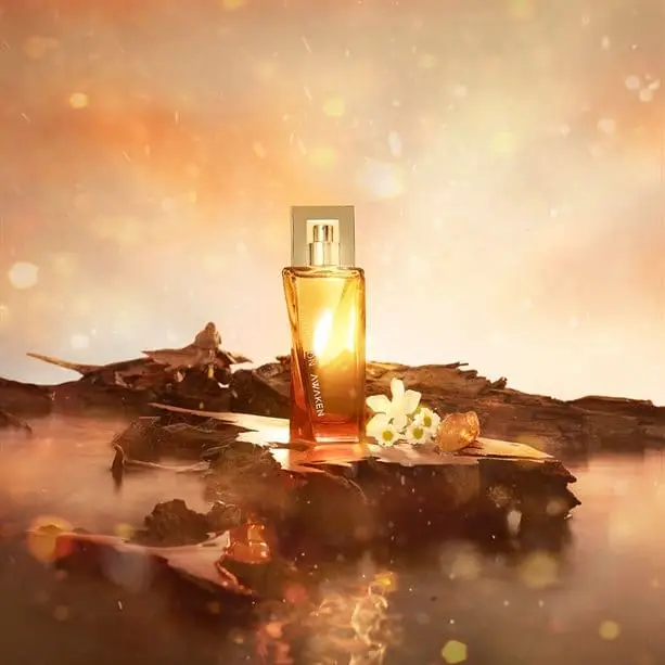 Attraction Awaken Eau de Parfum - Afbeelding 3