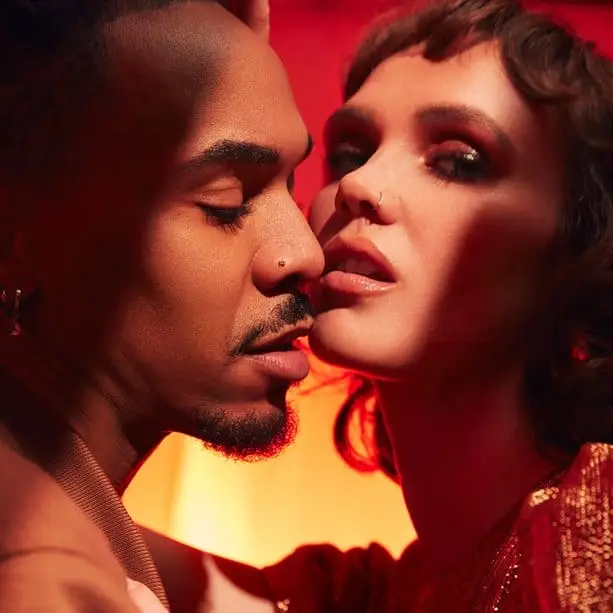 Attraction Awaken Eau de Parfum - Afbeelding 4