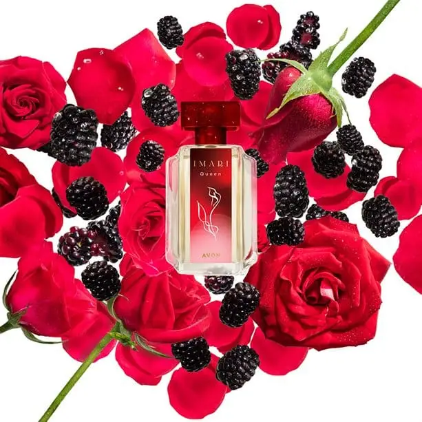 IMARI Queen Eau de Toilette - Afbeelding 3