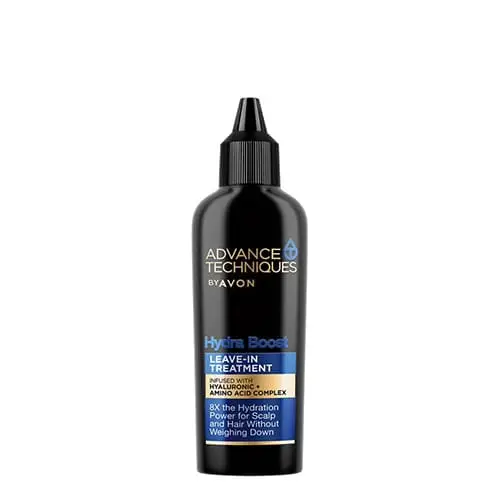 Advance Techniques - Hydra Boost No-rinse Conditioner