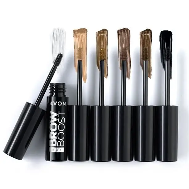 BROW BOOST Wenkbrauwgel - Afbeelding 2
