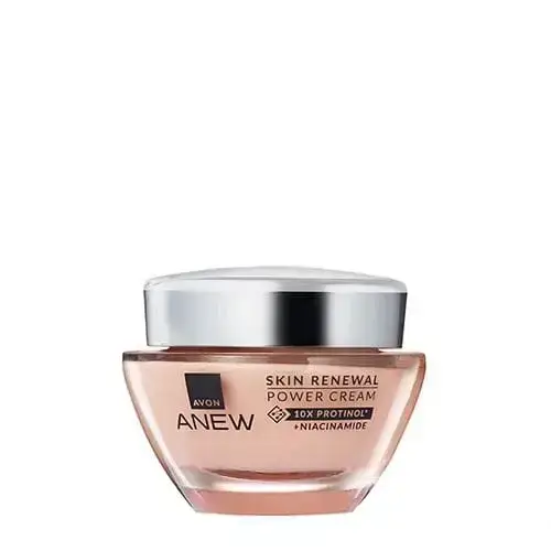 ANEW Skin Renewal Power Crème