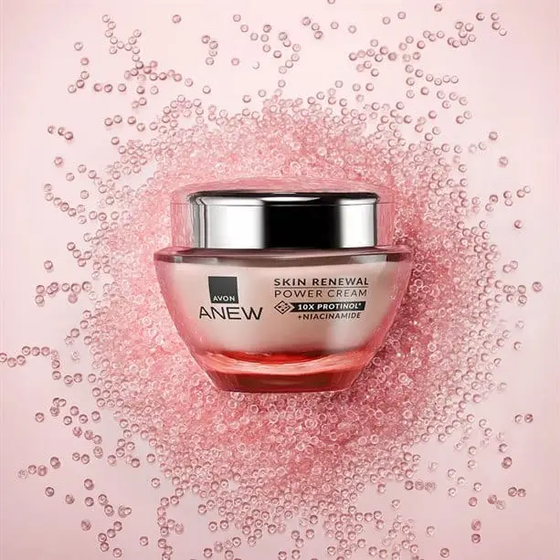 ANEW Skin Renewal Power Crème - Afbeelding 3