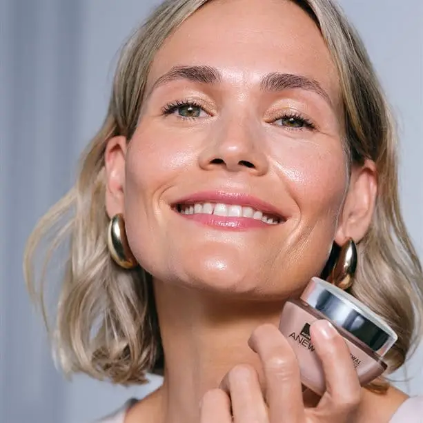 ANEW Skin Renewal Power Crème - Afbeelding 4