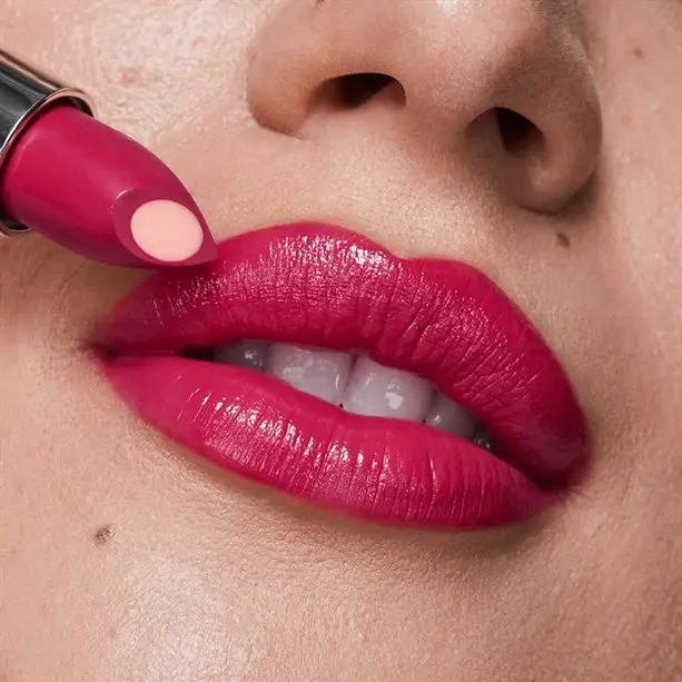 Hydramatic Shine Lippenstift - Afbeelding 2