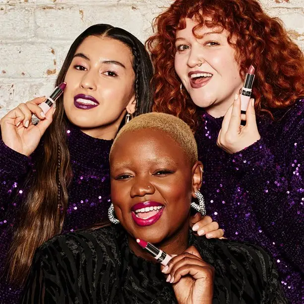 Hydramatic Shine Lippenstift - Afbeelding 3