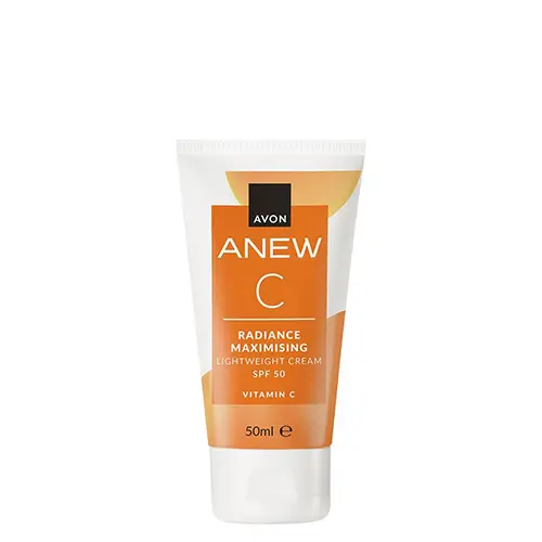 ANEW Vitamine C Dagcrème