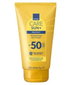 Zonnebrand SPF 50