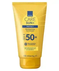 Zonnebrand SPF 50+