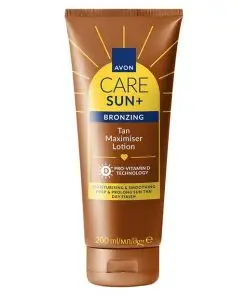 Bruiningslotion Tan Maximiser