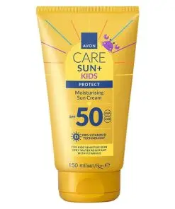 Kids Zonnebrand SPF 50
